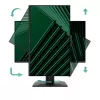 MSI PRO MP275QPDG computer monitor 68.6 cm (27 inch) 2560 x 1440 pixels Wide Quad HD LCD Black