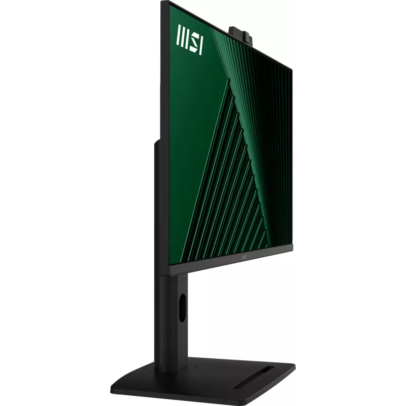 MSI PRO MP275QPDG computer monitor 68.6 cm (27 inch) 2560 x 1440 pixels Wide Quad HD LCD Black