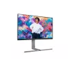 AOC U3 U32U3CV computer monitor 80 cm (31.5 inch) 3840 x 2160 pixels 4K Ultra HD LCD Black