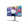 AOC U3 U32U3CV computer monitor 80 cm (31.5 inch) 3840 x 2160 pixels 4K Ultra HD LCD Black