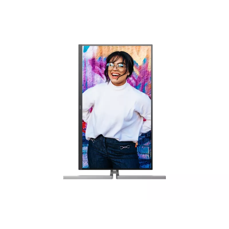 AOC U3 U32U3CV computer monitor 80 cm (31.5 inch) 3840 x 2160 pixels 4K Ultra HD LCD Black