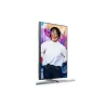 AOC U3 U32U3CV computer monitor 80 cm (31.5 inch) 3840 x 2160 pixels 4K Ultra HD LCD Black
