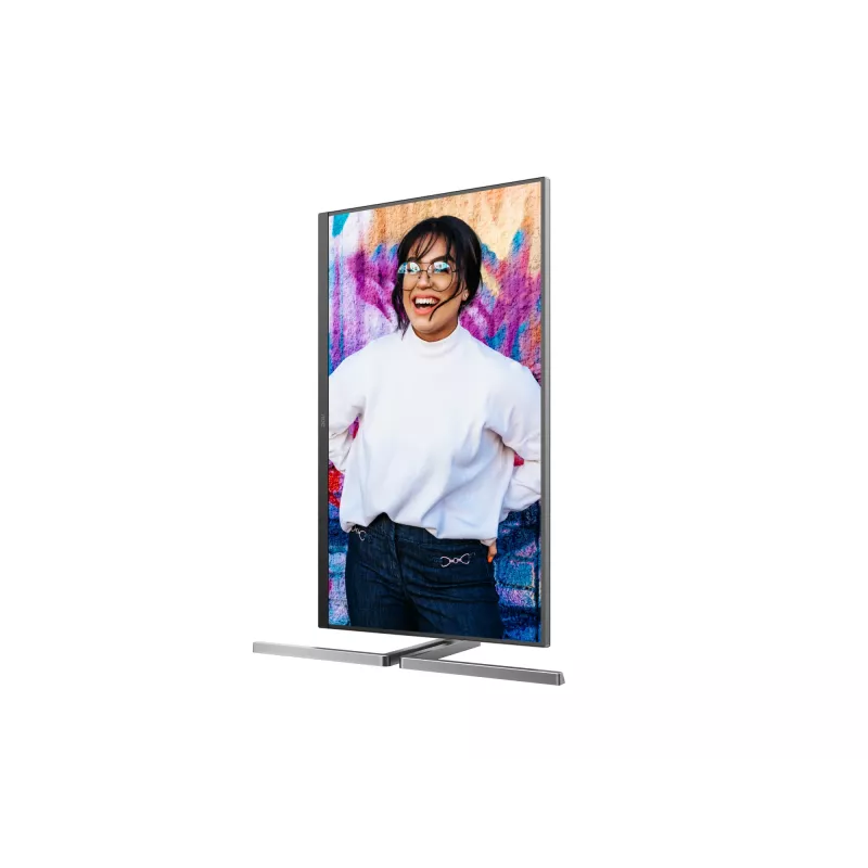 AOC U3 U32U3CV computer monitor 80 cm (31.5 inch) 3840 x 2160 pixels 4K Ultra HD LCD Black