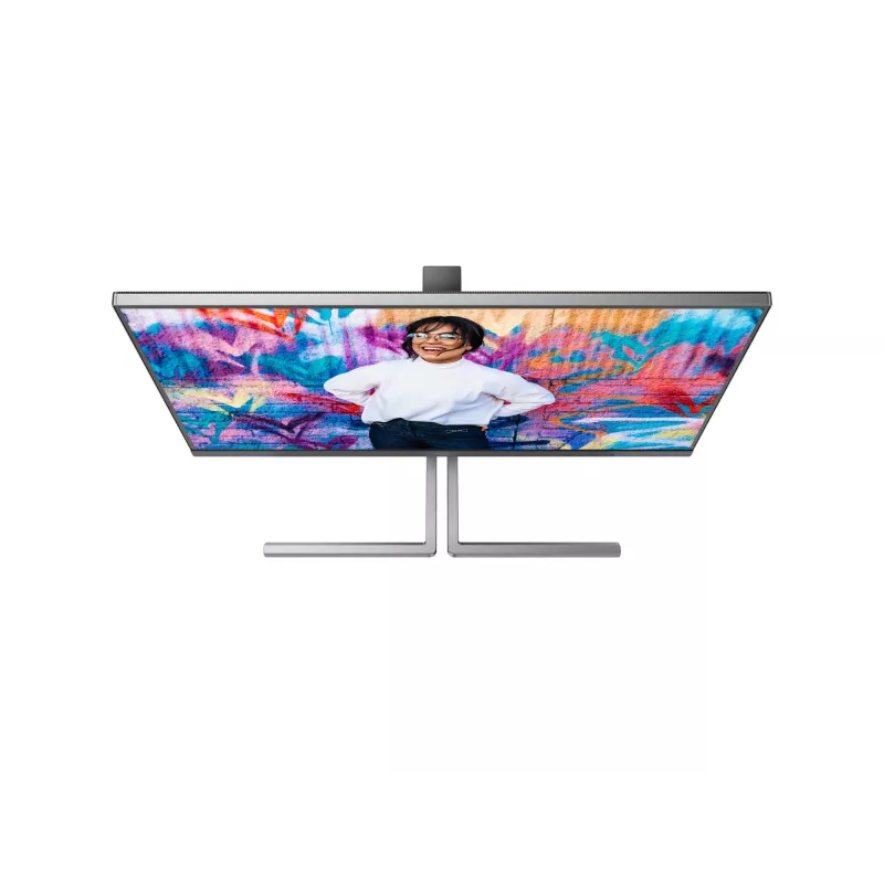 AOC U3 U32U3CV computer monitor 80 cm (31.5 inch) 3840 x 2160 pixels 4K Ultra HD LCD Black