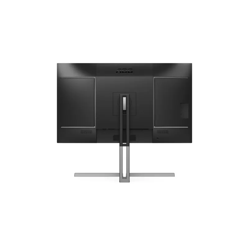 AOC U3 U32U3CV computer monitor 80 cm (31.5 inch) 3840 x 2160 pixels 4K Ultra HD LCD Black