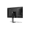 AOC U3 U32U3CV computer monitor 80 cm (31.5 inch) 3840 x 2160 pixels 4K Ultra HD LCD Black
