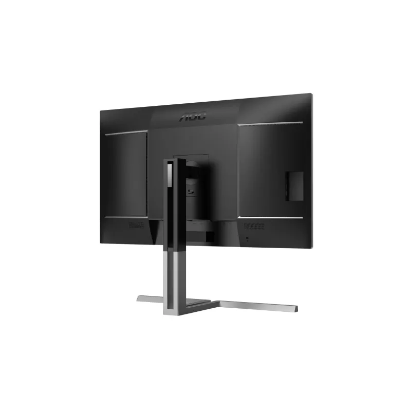 AOC U3 U32U3CV computer monitor 80 cm (31.5 inch) 3840 x 2160 pixels 4K Ultra HD LCD Black