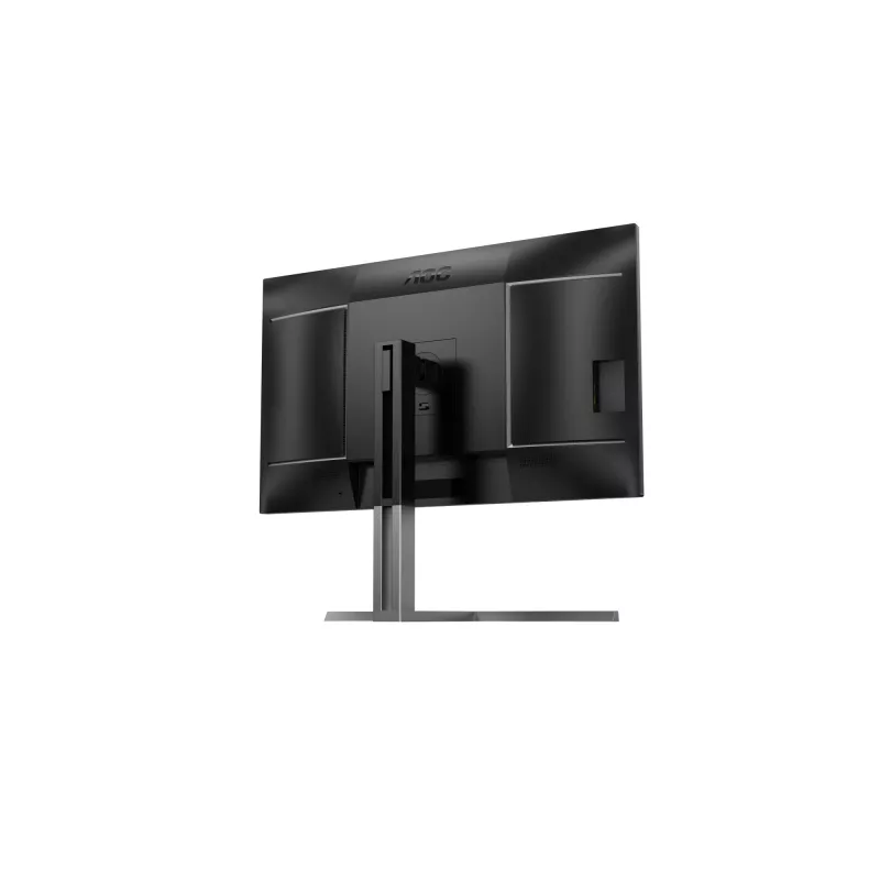 AOC U3 U32U3CV computer monitor 80 cm (31.5 inch) 3840 x 2160 pixels 4K Ultra HD LCD Black