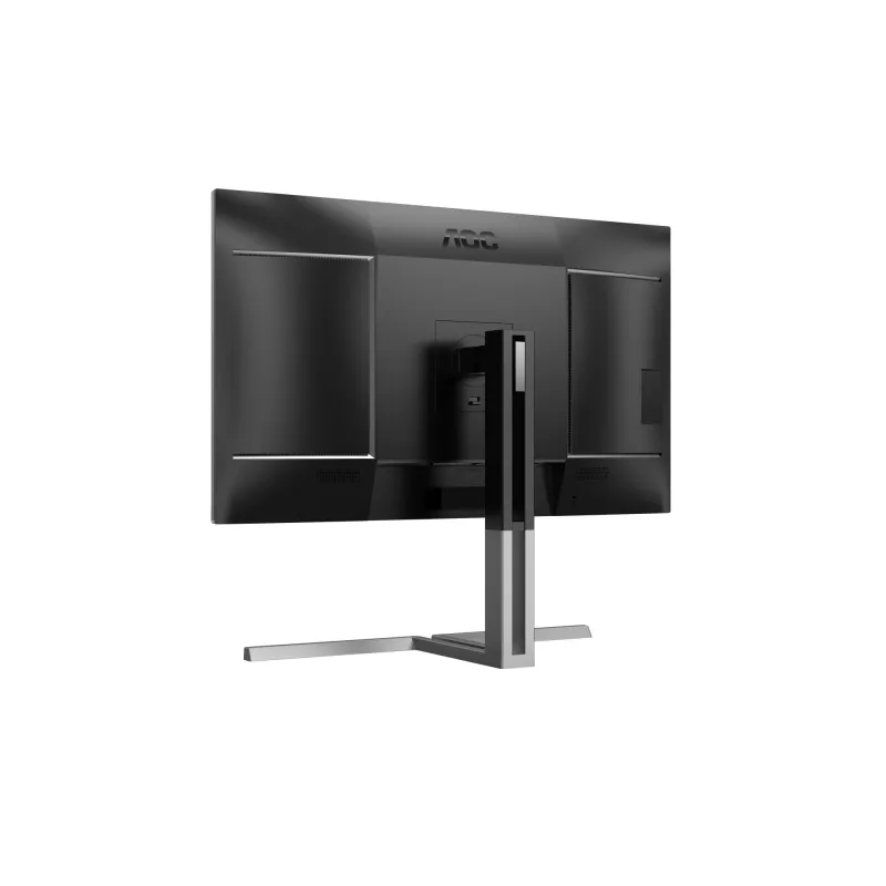 AOC U3 U32U3CV computer monitor 80 cm (31.5 inch) 3840 x 2160 pixels 4K Ultra HD LCD Black