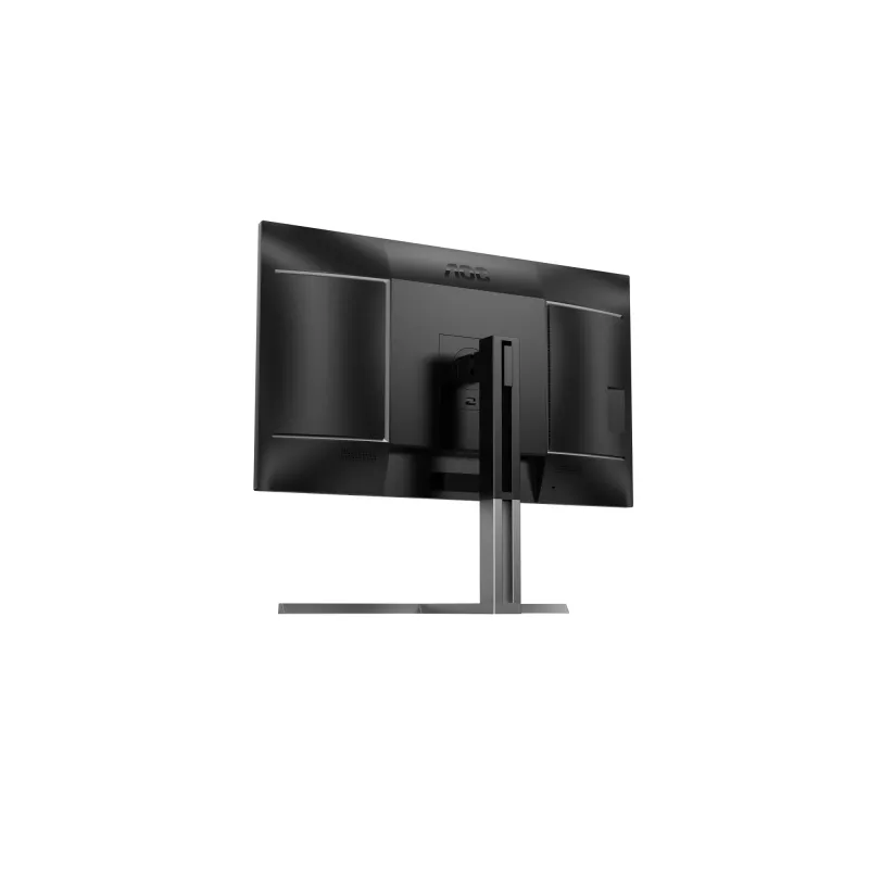 AOC U3 U32U3CV computer monitor 80 cm (31.5 inch) 3840 x 2160 pixels 4K Ultra HD LCD Black
