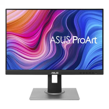ASUS ProArt PA248QV computer monitor 61.2 cm (24.1 inch) 1920 x 1200 pixels WUXGA LED Black