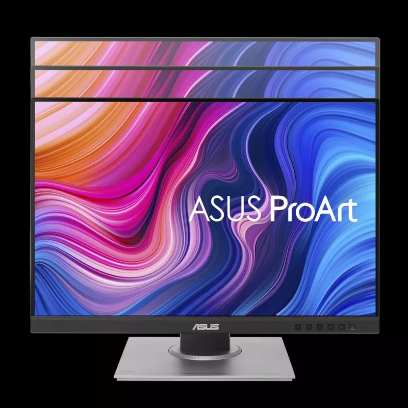 ASUS ProArt PA248QV computer monitor 61.2 cm (24.1 inch) 1920 x 1200 pixels WUXGA LED Black
