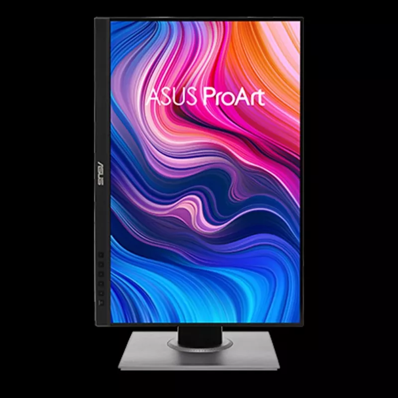 ASUS ProArt PA248QV computer monitor 61.2 cm (24.1 inch) 1920 x 1200 pixels WUXGA LED Black