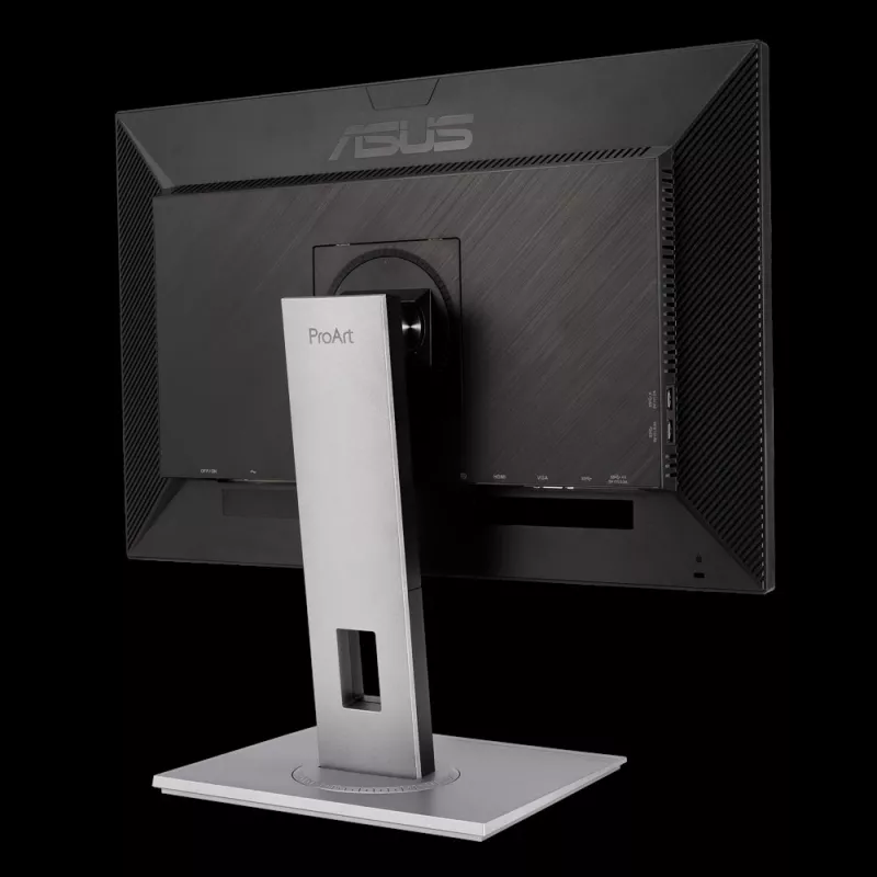ASUS ProArt PA248QV computer monitor 61.2 cm (24.1 inch) 1920 x 1200 pixels WUXGA LED Black