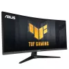 ASUS TUF Gaming VG34VQ3B computer monitor 86.4 cm (34 inch) 3440 x 1440 pixels UltraWide Quad HD LED Black