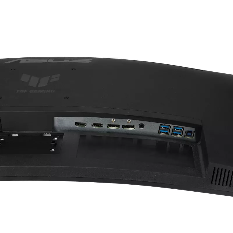 ASUS TUF Gaming VG34VQ3B computer monitor 86.4 cm (34 inch) 3440 x 1440 pixels UltraWide Quad HD LED Black