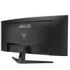 ASUS TUF Gaming VG34VQ3B computer monitor 86.4 cm (34 inch) 3440 x 1440 pixels UltraWide Quad HD LED Black