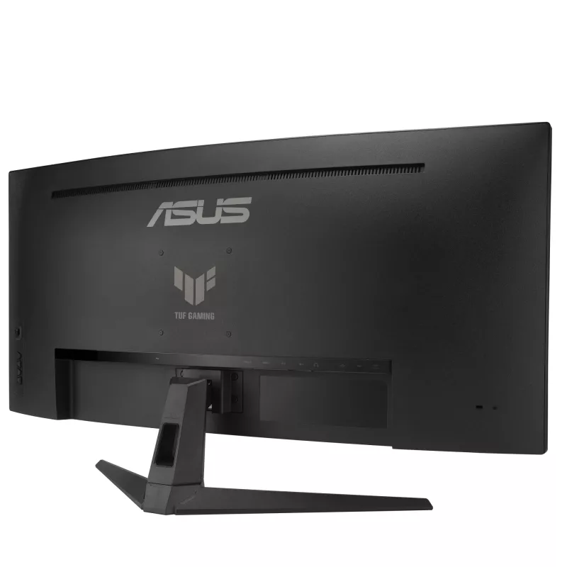 ASUS TUF Gaming VG34VQ3B computer monitor 86.4 cm (34 inch) 3440 x 1440 pixels UltraWide Quad HD LED Black