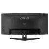ASUS TUF Gaming VG34VQ3B computer monitor 86.4 cm (34 inch) 3440 x 1440 pixels UltraWide Quad HD LED Black