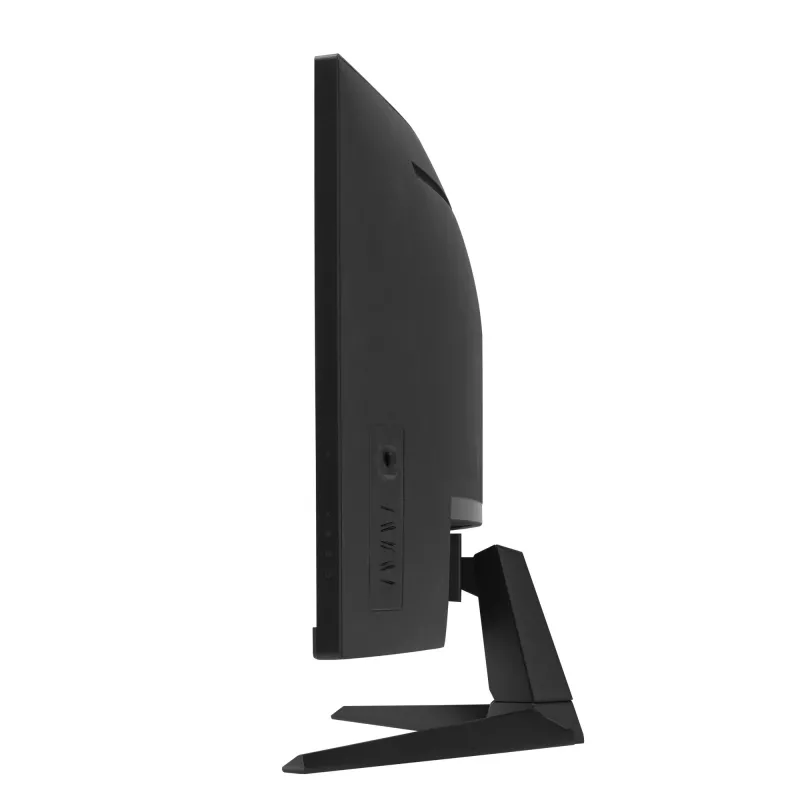 ASUS TUF Gaming VG34VQ3B computer monitor 86.4 cm (34 inch) 3440 x 1440 pixels UltraWide Quad HD LED Black