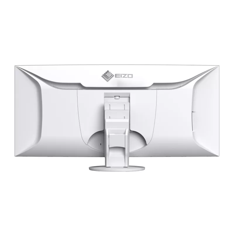 EIZO FlexScan EV3895-WT computer monitor 95.2 cm (37.5 inch) 3840 x 1600 pixels UltraWide Quad HD+ LCD White