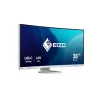 EIZO FlexScan EV3895-WT computer monitor 95.2 cm (37.5 inch) 3840 x 1600 pixels UltraWide Quad HD+ LCD White