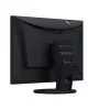 EIZO FlexScan EV2485-BK computer monitor 61.2 cm (24.1 inch) 1920 x 1200 pixels WUXGA LCD Black