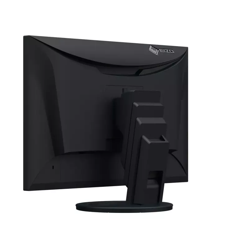 EIZO FlexScan EV2485-BK computer monitor 61.2 cm (24.1 inch) 1920 x 1200 pixels WUXGA LCD Black