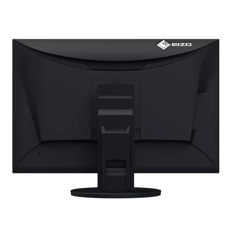 EIZO FlexScan EV2485-BK computer monitor 61.2 cm (24.1 inch) 1920 x 1200 pixels WUXGA LCD Black