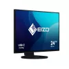EIZO FlexScan EV2485-BK computer monitor 61.2 cm (24.1 inch) 1920 x 1200 pixels WUXGA LCD Black