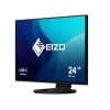 EIZO FlexScan EV2485-BK computer monitor 61.2 cm (24.1 inch) 1920 x 1200 pixels WUXGA LCD Black