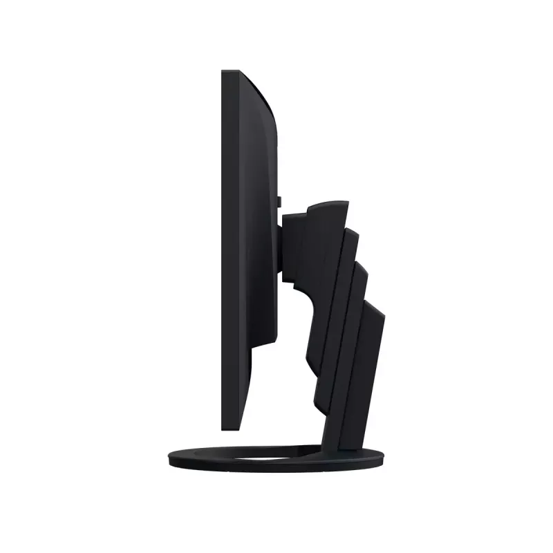 EIZO FlexScan EV2485-BK computer monitor 61.2 cm (24.1 inch) 1920 x 1200 pixels WUXGA LCD Black