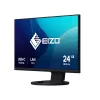 EIZO FlexScan EV2490-BK computer monitor 60.5 cm (23.8 inch) 1920 x 1080 pixels Full HD LCD Black