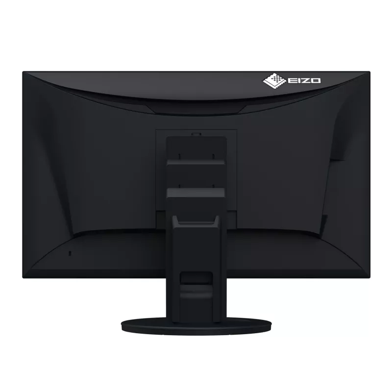 EIZO FlexScan EV2490-BK computer monitor 60.5 cm (23.8 inch) 1920 x 1080 pixels Full HD LCD Black