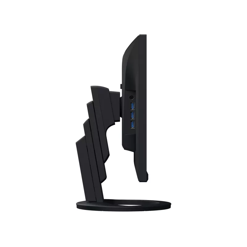 EIZO FlexScan EV2490-BK computer monitor 60.5 cm (23.8 inch) 1920 x 1080 pixels Full HD LCD Black