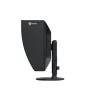 EIZO ColorEdge CG2700S computer monitor 68.6 cm (27 inch) 2560 x 1440 pixels Quad HD LCD Black