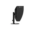 EIZO ColorEdge CG2700S computer monitor 68.6 cm (27 inch) 2560 x 1440 pixels Quad HD LCD Black