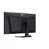 EIZO FlexScan EV3450XC-BK computer monitor 86.6 cm (34.1 inch) 3440 x 1440 pixels UltraWide Quad HD LCD Black