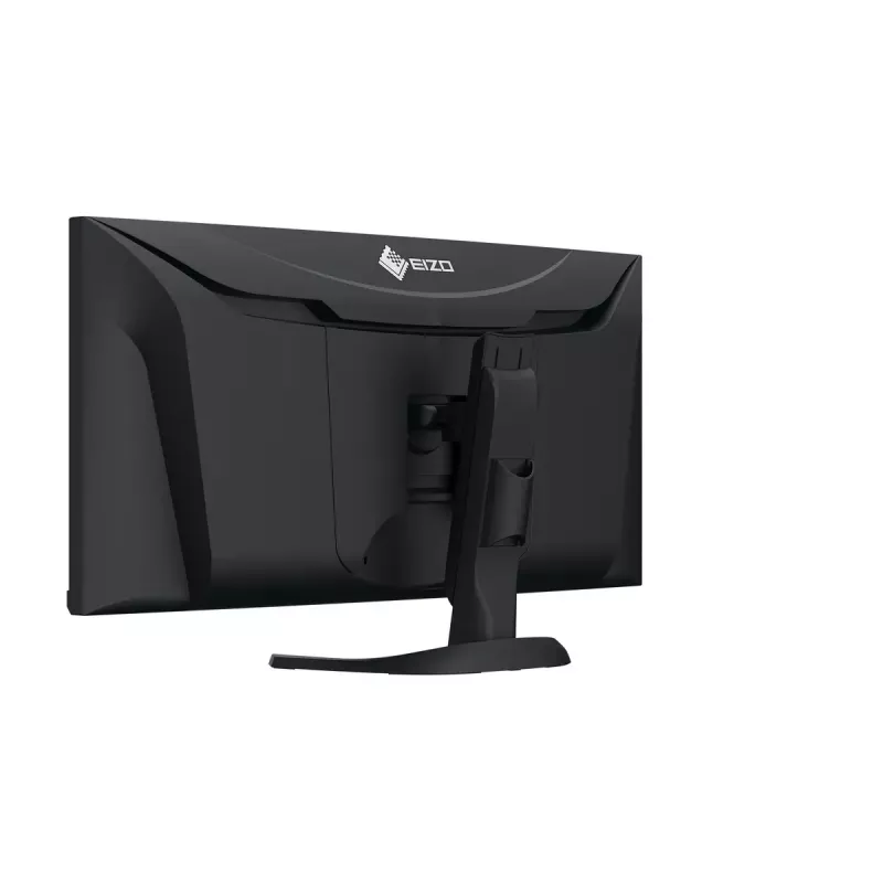 EIZO FlexScan EV3450XC-BK computer monitor 86.6 cm (34.1 inch) 3440 x 1440 pixels UltraWide Quad HD LCD Black