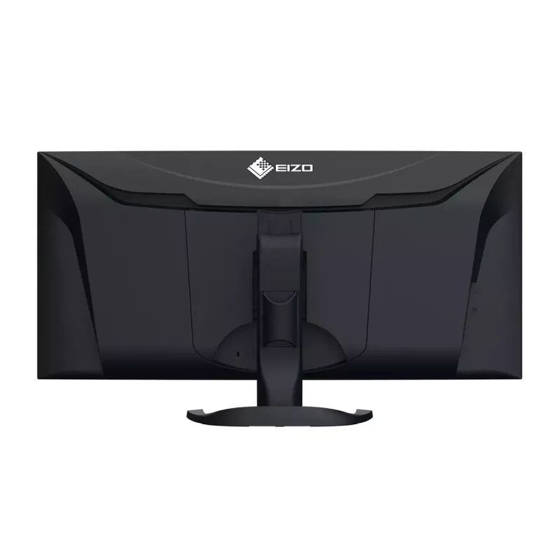 EIZO FlexScan EV3450XC-BK computer monitor 86.6 cm (34.1 inch) 3440 x 1440 pixels UltraWide Quad HD LCD Black