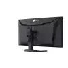 EIZO FlexScan EV3450XC-BK computer monitor 86.6 cm (34.1 inch) 3440 x 1440 pixels UltraWide Quad HD LCD Black