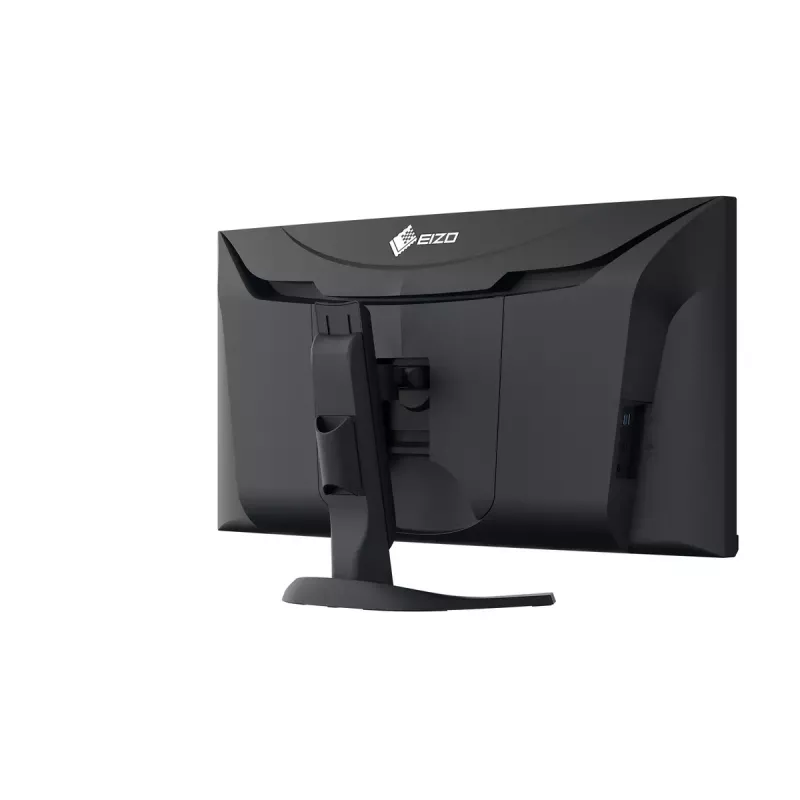 EIZO FlexScan EV3450XC-BK computer monitor 86.6 cm (34.1 inch) 3440 x 1440 pixels UltraWide Quad HD LCD Black
