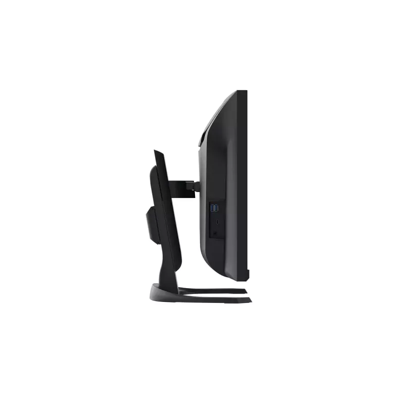 EIZO FlexScan EV3450XC-BK computer monitor 86.6 cm (34.1 inch) 3440 x 1440 pixels UltraWide Quad HD LCD Black