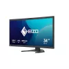 EIZO FlexScan EV3450XC-BK computer monitor 86.6 cm (34.1 inch) 3440 x 1440 pixels UltraWide Quad HD LCD Black