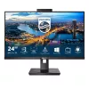 Philips B Line 242B1H/00 computer monitor 60.5 cm (23.8 inch) 1920 x 1080 pixels Full HD LED Black
