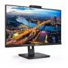 Philips B Line 242B1H/00 computer monitor 60.5 cm (23.8 inch) 1920 x 1080 pixels Full HD LED Black