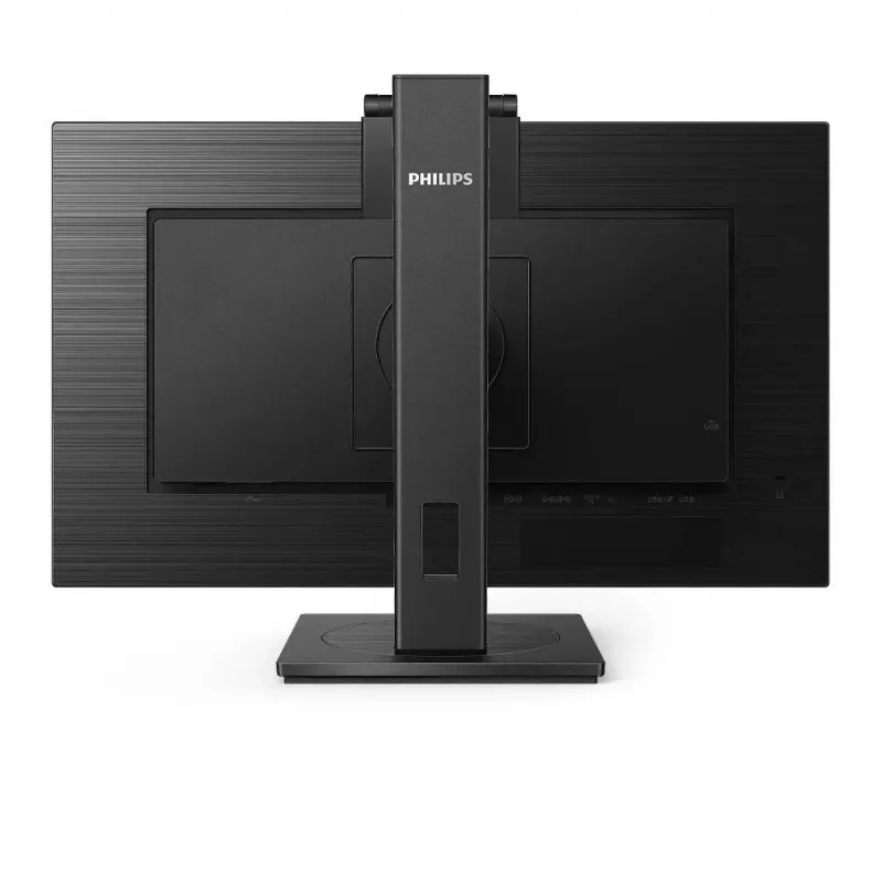 Philips B Line 242B1H/00 computer monitor 60.5 cm (23.8 inch) 1920 x 1080 pixels Full HD LED Black