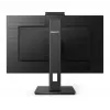 Philips B Line 242B1H/00 computer monitor 60.5 cm (23.8 inch) 1920 x 1080 pixels Full HD LED Black