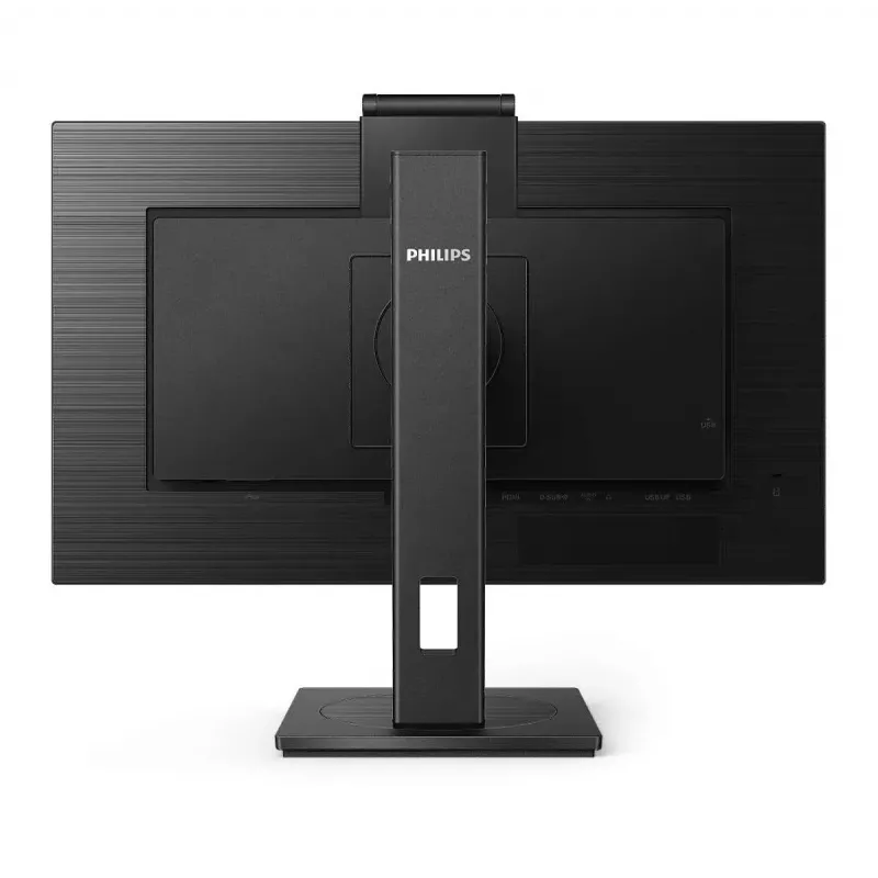 Philips B Line 242B1H/00 computer monitor 60.5 cm (23.8 inch) 1920 x 1080 pixels Full HD LED Black