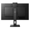 Philips S Line 272S1MH/00 computer monitor 68.6 cm (27 inch) 1920 x 1080 pixels Full HD LED Black